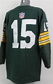 Lot Detail - 1990's Bart Starr Green Bay Packers Signed Champion ...