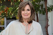 Linda Gray of 'Dallas' Shares Warm Tribute to Her Grandson Jack on His ...