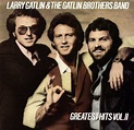 Larry Gatlin & The Gatlin Brothers Band* - Greatest Hits Vol. II (CD ...