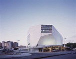 7 Reasons to Revere Rem Koolhaas! - Arch2O.com