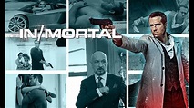 Inmortal - Trailer Oficial HD - Ryan Reynolds, Ben Kingsley - YouTube