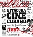 La primera enciclopedia de la historia del cine cubano - La Voz de La ...