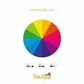 La teoría del color - TokApp