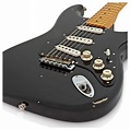 Fender Custom Shop David Gilmour Signature Stratocaster, Relic | Gear4music