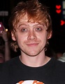 Rupert Grint attends the first performance of It's Only A Play - Mirror ...