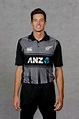 Mitchell Santner Biography, Achievements, Career info, Records & Stats ...