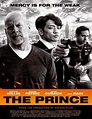 Osama-Filmes: The Prince 2014 com Bruce Willis