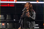 Wendy Moten Suffers Fall During 'The Voice' Live Show, Update Provided ...