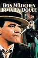Irma la Douce (1963) - Posters — The Movie Database (TMDB)