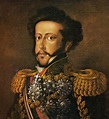 Dom Pedro I - Biografia do primeiro imperador brasileiro - História - InfoEscola