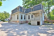 Hot Property: Roxbury antique with a heritage, ready to shine again ...