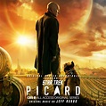 Jeff Russo, Star Trek: Picard – Season 1 (Original Series Soundtrack ...