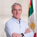 Ricardo Reyes Retana - Director Eurotecnología en Blindaje ...