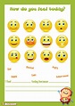 How Do You Feel Today Classroom Poster Teaching Resources - Vrogue