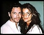 The Iconic Love Story of Helena & Michael Hutchence
