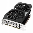 Placa de vídeo - NVIDIA GeForce GTX 1660 (6GB / PCI-E) - Gigabyte 1660 ...