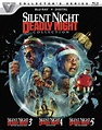 Silent Night, Deadly Night: 3-Film Collection [Blu-ray] - Best Buy