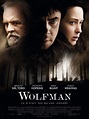 The Wolfman 2010