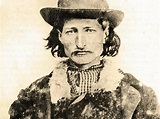 The Life and Death of Wild Bill Hickok