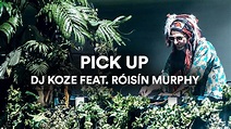 DJ Koze - "Pick Up" feat. Róisín Murphy | Live at Sydney Opera House ...