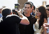 Dylan O'Brien & Selena Gomez | Teen Choice Awards 2011 | Flickr