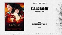 Klaus Badelt - Princess Kite (The Promise Wu Ji, 2006) - YouTube