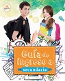 Guía de ingreso a secundaria | Ediciones Punto Fijo