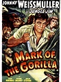 Mark of the Gorilla - Movie Reviews
