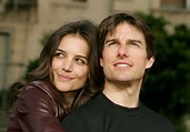 Tom Cruise and Katie Holmes's Relationship Timeline: A Look Back