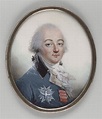 anonymous French | Portrait de Louis Philippe d'Orléans dit Philippe ...