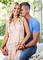 Christina Anstead on Her New Home, Show and Baby