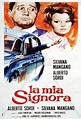 La mia signora (1964) - Película Completa en Español Latino