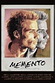 MEMENTO (Christopher Nolan, 2000) - PosterSpy
