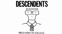 Descendents Band Wallpapers - Top Free Descendents Band Backgrounds ...