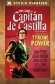 Película: Capitan de Castilla (1947) - Captain From Castile - El ...