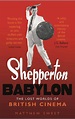 Shepperton Babylon: the Lost Worlds of British Cinema - smeikalbooks