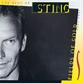 Fields Of Gold - The Best Of Sting 1984 - 1994 by Sting - Music Charts