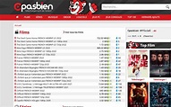 Cpasbien: here is the new official address of the torrent site