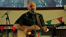 The Shape Of A Tear Written And Performed By Dave Sutherland - YouTube