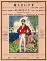 ECMF (1918-1944) - "Florestan 1er, prince de Monaco", opérette en 3 ...
