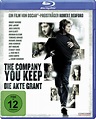 The Company You Keep – Die Akte Grant | Film-Rezensionen.de