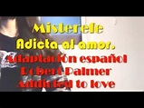 Robert Palmer - Addicted to love castellano - Adicta al amor adaptación ...