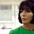 Les 50 plus belles chansons | Juliette Gréco – Télécharger et écouter l ...