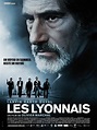 Les Lyonnais (#2 of 3): Extra Large Movie Poster Image - IMP Awards
