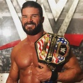Bobby Roode Cuts Promo After First US Title Defense (Video), Goldust ...