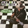 Release “Acres of Suede” by Webb Wilder - Cover Art - MusicBrainz
