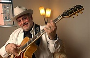 Duke Robillard - Narrows Center for the Arts