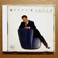 I'm Yours, You're Mine by Betty Carter CD 1996 Verve Jazz 731453318229 ...