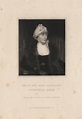 NPG D17934; Mary Elizabeth Grey (née Ponsonby), Countess Grey - Portrait - National Portrait Gallery