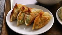 Mandu (Dumplings) recipe by Maangchi